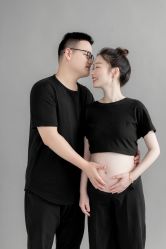 -专注孕妇照亲子照·纪田摄影