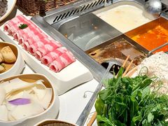 -海底捞火锅(长宁路龙之梦店)