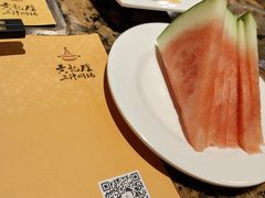 -黄记煌三汁焖锅(银盆岭万达广场店)
