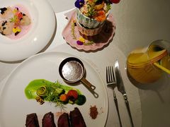-PARFUM FLORAL花境法餐(南京首店)