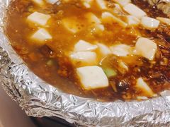 木桶豆腐-粗茶淡饭·汉口公馆(循礼门店)