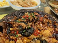 -西江美食舫·江西菜(健德桥店)