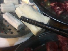 -江村四哥新鲜牛肉店(江高总店)