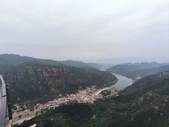 -京东石林峡风景区
