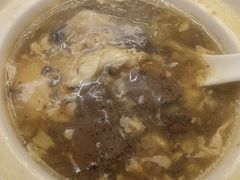 -鹿鸣春饭店(总店)