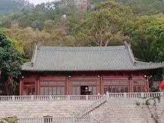 -石峰岩寺