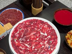 -冯校长老火锅(深圳总店)