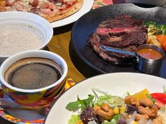 -安妮意大利餐厅(国贸店)