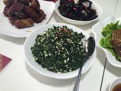 -鼎泰丰(渔阳店)