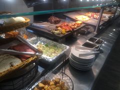 -So Lounge索兰至餐厅(蓝色港湾店)