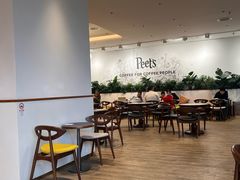 -Peet's Coffee皮爷咖啡(上海长风大悦城店)
