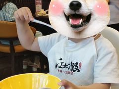 -江太极江浙菜(马桥万达广场店)