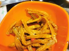 -袁小二大东北铁锅炖(吉祥村总部)