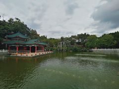 -广东圆玄道观