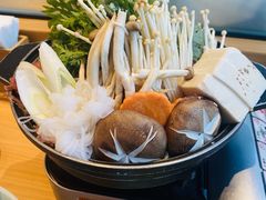 -Tuna maki寿司(苏州中心商场店)