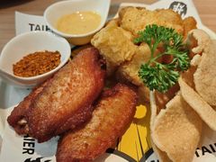 -太二酸菜鱼(凯德Mall新都心店)