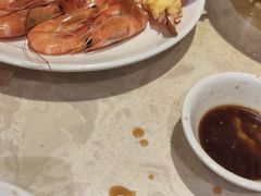 -芭菲盛宴·环球美食(解放碑英利国际店)