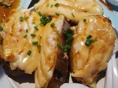 -绿茶餐厅(松江万达店)