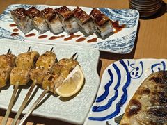 -吉川居酒屋(建国北路店)