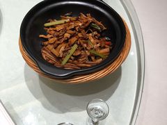 -小厨娘淮扬菜(板桥一店)