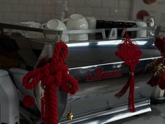 -Torch Coffee 炬点咖啡