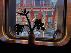 -Hei Cafe(工体店)