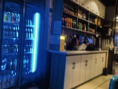 -醉炫音速烧烤·干煸菜(沙河总店)