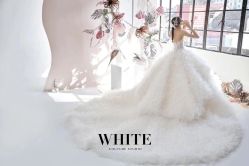 点击看大图 -纯色时光婚纱艺术馆WHITE
