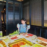 成都美食｜川西坝子吃货节全场菜品5.17‼️冲