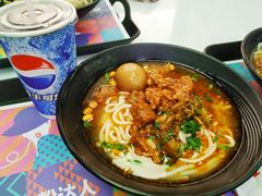 -粉达人·桂林米粉(解放北路店)