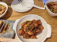 -付小姐在成都(川沙店)