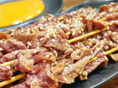 -黄师傅湿辣牛肉(胡桃里店)