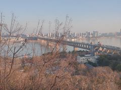 -龟山风景区-龟山电视塔