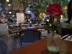 -ELI FALAFEL Lebanese&Mediterranean黎巴嫩美食(富城路店)