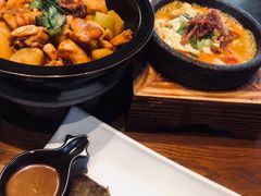 -云海肴·汽锅鸡·云南菜(苏州中心店)
