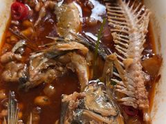 -臭鳜鱼人家·老字号徽菜