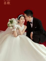 -皇室米澜摄影工作室(宝安店)
