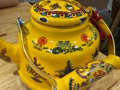 -郭靖·烤全羊·内蒙菜·烧烤(望京旗舰店)