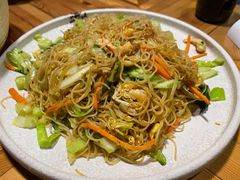 海鲜炒粉干-院子餐厅·大锅菜·老杭帮(桥西直街店)