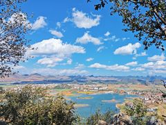 -普者黑风景区-青龙山