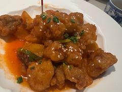 -旺达·福州菜(正大广场店)