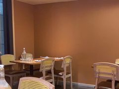 大堂-osteria pelecanus鹈鹕野餐(滨江星耀店)