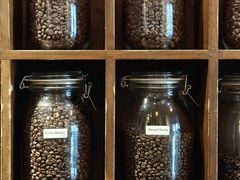 -RUMORS COFFEE ROASTERY鲁马滋咖啡(湖南路店)