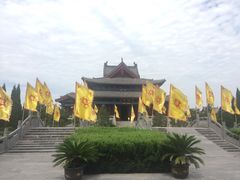 -大槐树寻根祭祖园