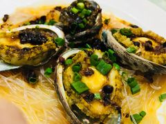 -海儀美食楼(湾仔海鲜街店)