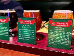 -马迭尔德式西餐精酿啤酒屋(中央大街店)