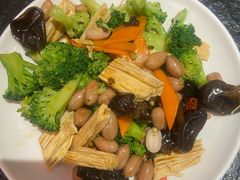 -老北京胡同味道二荤铺(酒仙桥店)