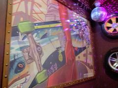 -欧歌堡KTV PARTY(万濠城店)