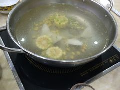-潮汕良记牛肉火锅(洪武路店)