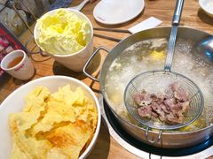 -为什么牛潮汕牛肉火锅(万胜广场店)